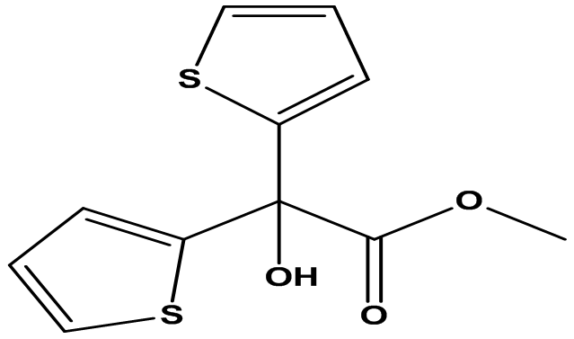 Tiotropium EP Impurity E